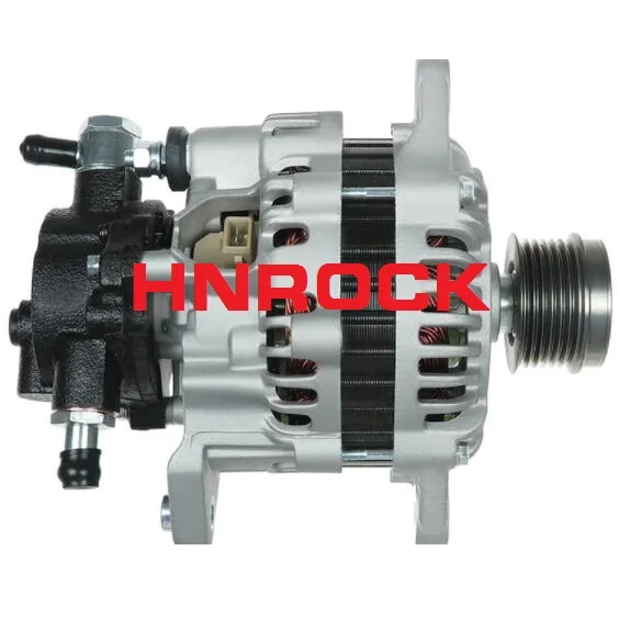 NEW HNROCK 12V 100A ALTERNATOR 31400-84A00 31400-84A01 A003TN2581 A003TN2582 A3TN2581 A3TN2581WP AEK3248 A3TN2582 FOR - Цена: US $145.50