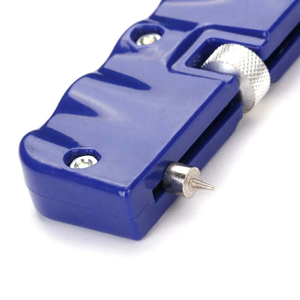 Closer Screws Opener Accessories Steel Easy Use Adjustable Portable Back Case Watchmaker Watch Repair Tool Cover Remover Press