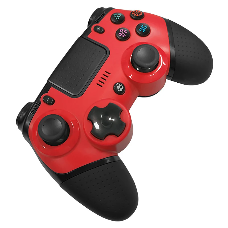 Для nintendo Switch для PUBG мобильных игр для IOS Android телефон беспроводной геймпад Sixaxis Bluetooth игровой контроллер