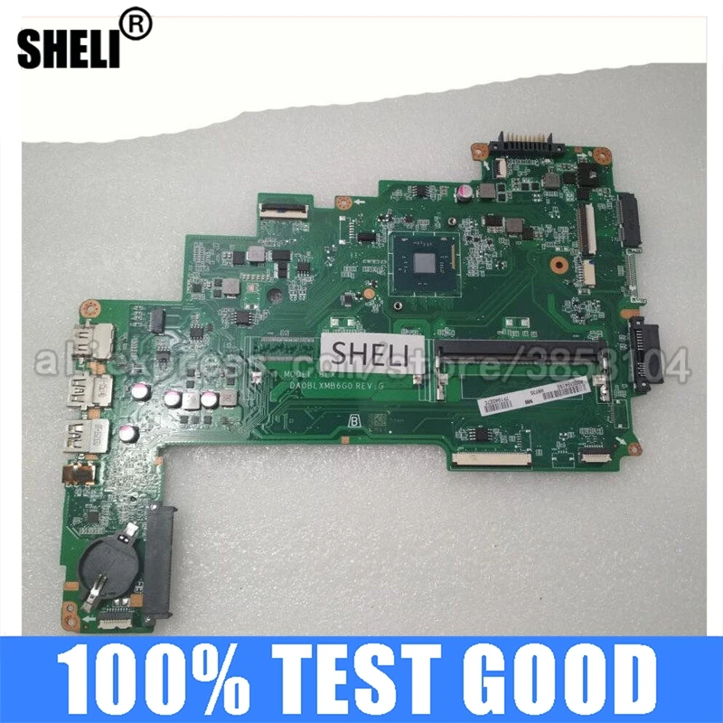 A000394150 A000391880 DA0BLXMB6G0 Notebook Pc