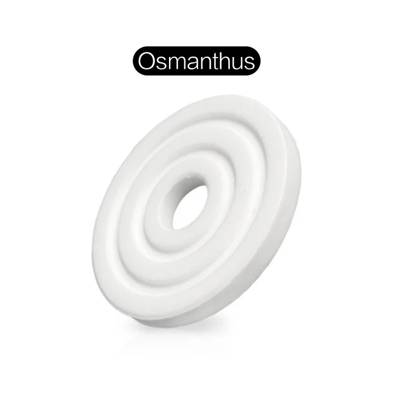 

1PC Car Aromatherapy Solid Fragrance Supplement Tablets Car Diffuser Air Freshener for Home Car Perfume Office Car Accessories