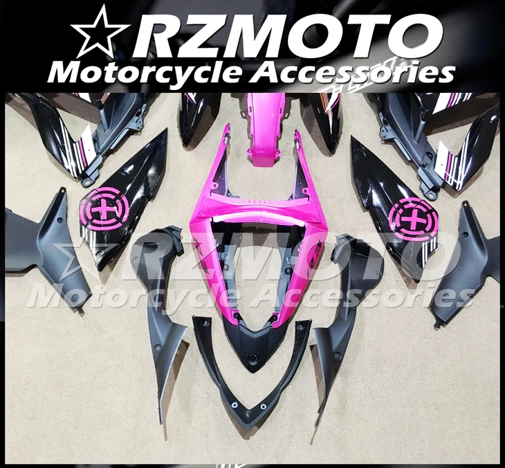 ABS мотоцикл обтекатель комплект для YAMAHA YZF R25 R3- год кузов литьевая форма Магазин № 1981