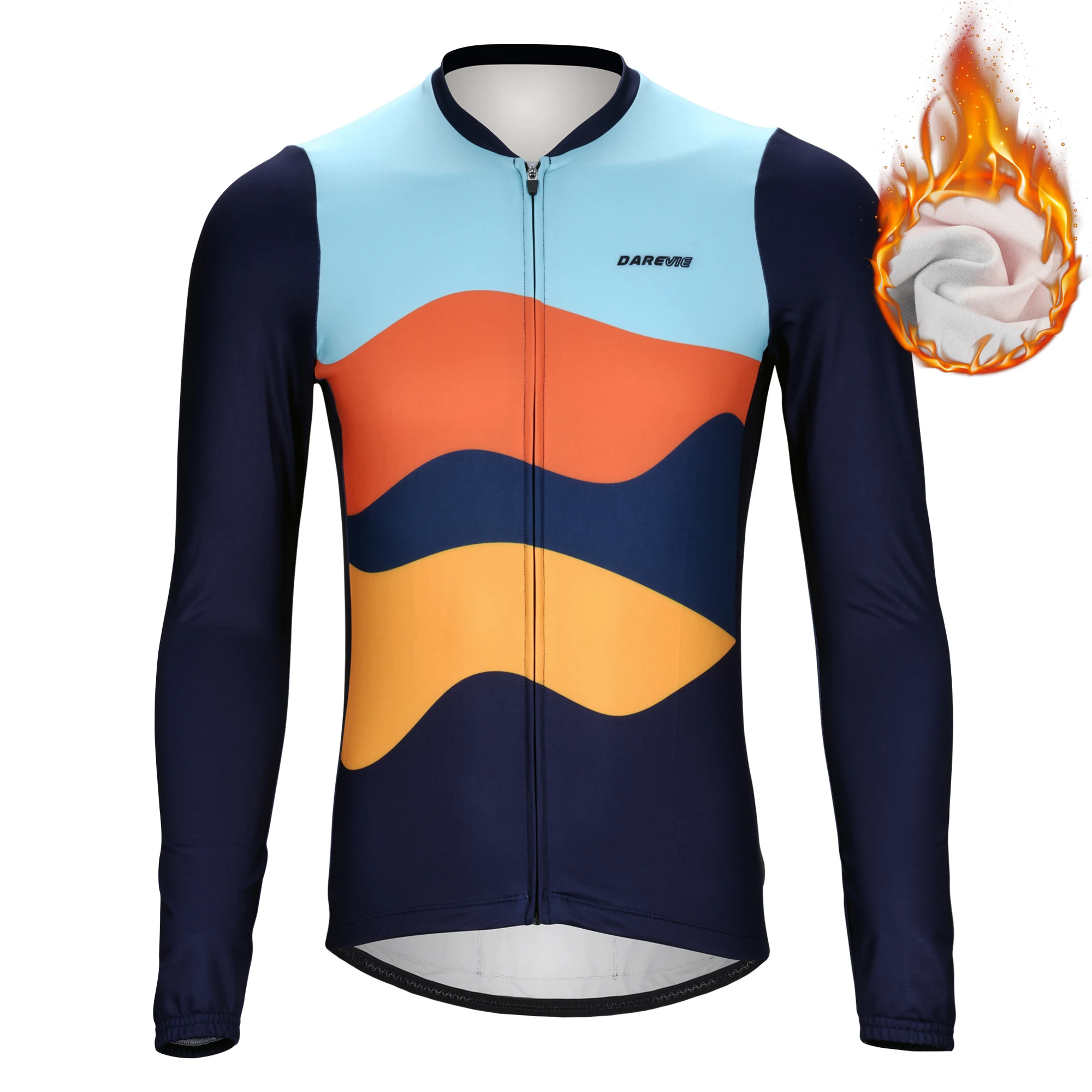 Winter jersey for mens Clearance