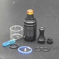 Electronic Cigarettes