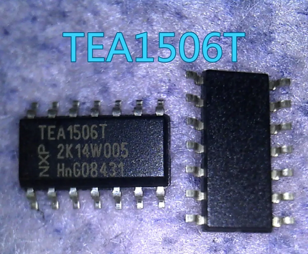 5 шт./лот TEA1506AT TEA1506T