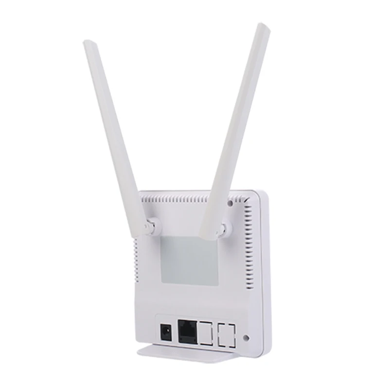Wi Fi маршрутизатор с поддержкой 4G Беспроводной портативный роутер CPE FDD TDD LTE WCDMA GSM