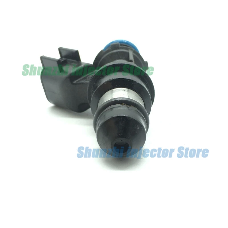 8 шт. Форсунка топливной форсунки для CHEVROLET Malibu 3.5L 2004-2006 12586557
