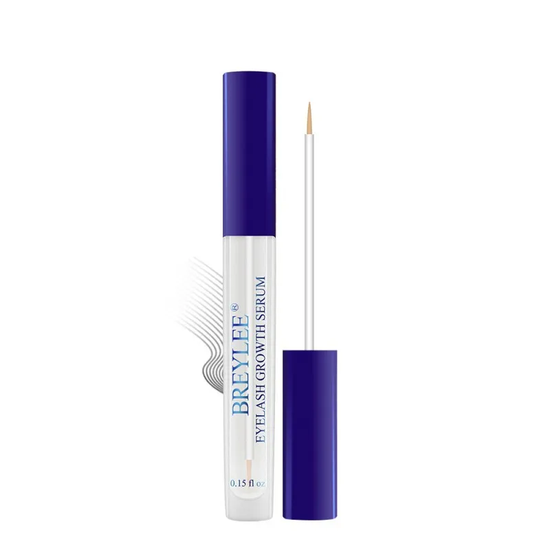 Eyelash Enhancer Сыворотка для роста ресниц полезное средство для укрепления ресниц Лечение жидкость более полная густая наращивание ресниц - Цвет: Eyelash Enhancer