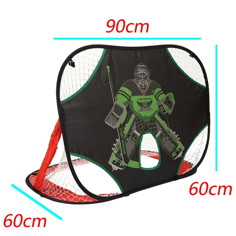 Hockey Oxford Double Side Pak Voor Hockey Goal Hockey Sport Training