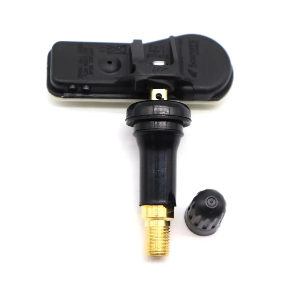 TPMS Датчик давления в шинах 52933-C1100 52933C1100 для- hyundai Tucson [TL] 433 МГц