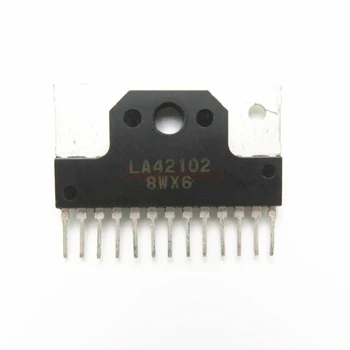 

1pcs/lot LA42102 42102 SIP-13 In Stock