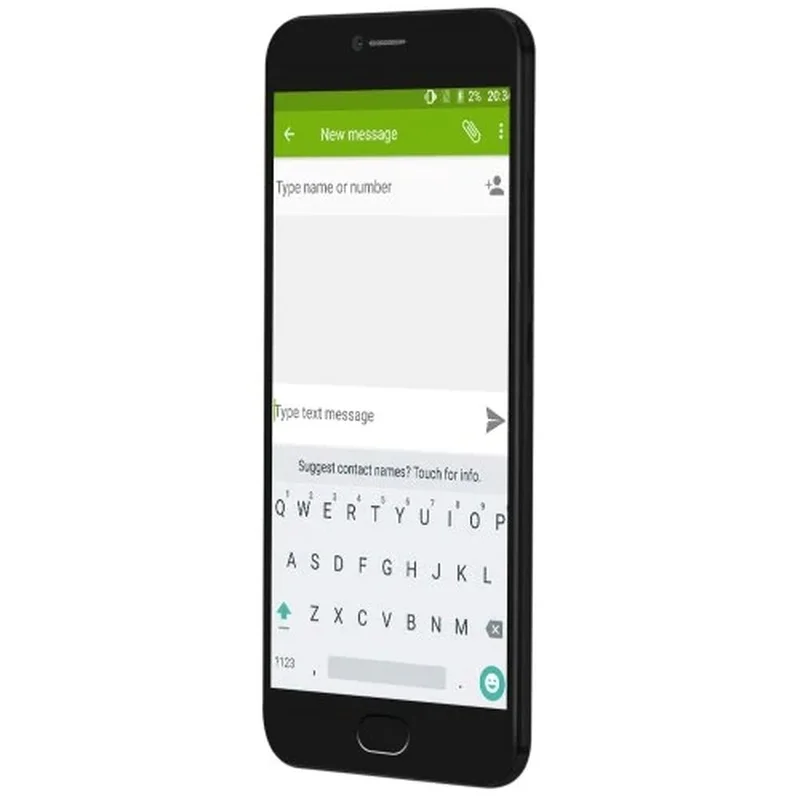 Смартфон UMIDIGI Z1 Pro, 6 ГБ ОЗУ, 64 Гб ПЗУ, 5,5 дюймов, Android 7,0, Восьмиядерный процессор MTK6757, 2,3 ГГц, 4000 мАч, отпечаток пальца, 13,0 МП, мобильный телефон