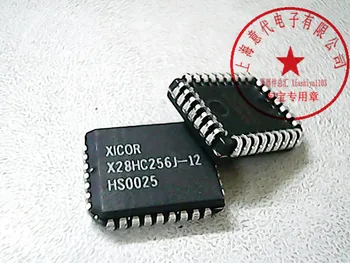 

X28HC256J-12 PLCC-32