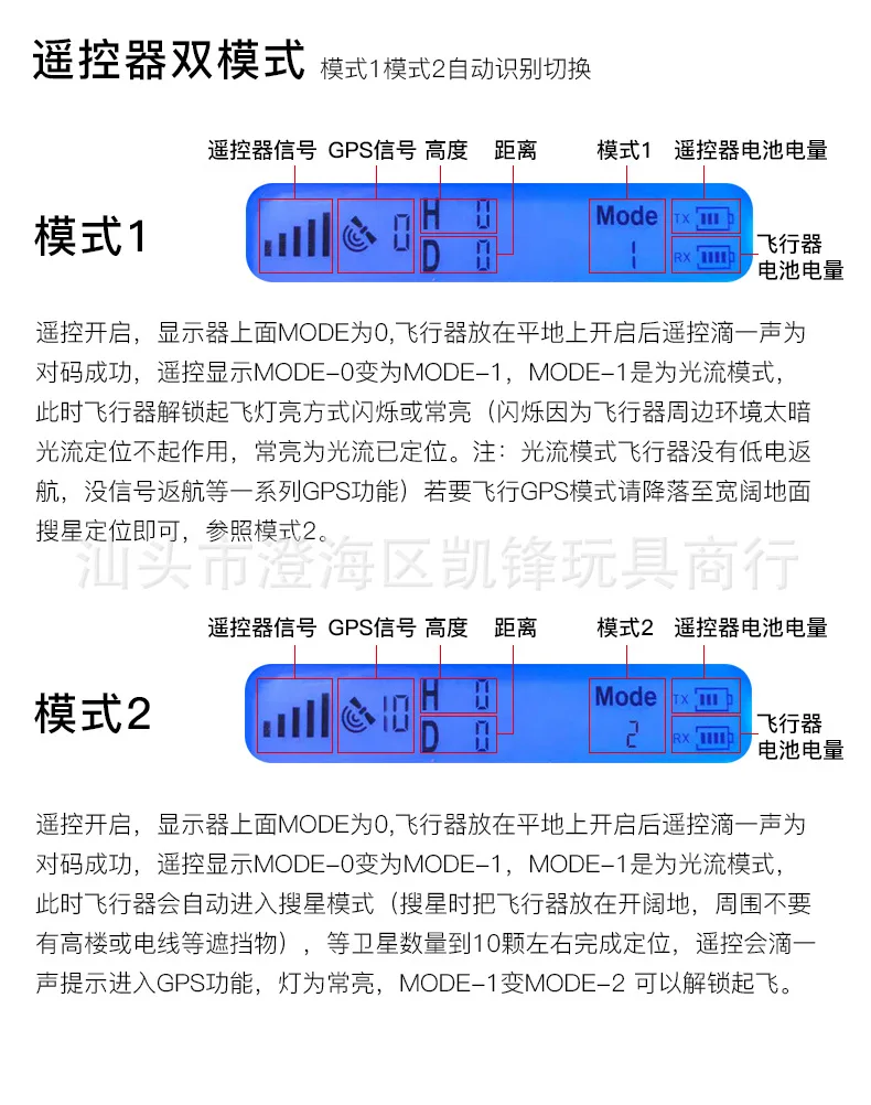 X193 Sg906 4K Профессиональный Дрон высокой четкости для аэрофотосъемки Смарт Электронная анти-встряхивание веб-камера четыре оси полета