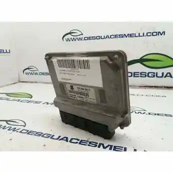 

03E906033P CENTRALITA MOTOR UCE SEAT IBIZA (6L1)