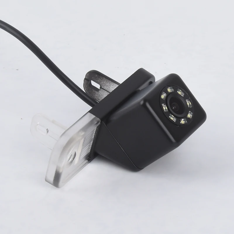 Kofferraumschalter-Hecktürgriffkamera, Rückfahrkamera für Benz A B Serie B200 W245 A160 W169 10 11 – Detail 8
