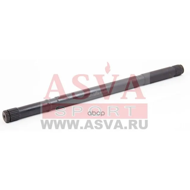 Полуось | Лев | Nissan: Almera Euro N16 Qg15de At/Mt/22*422*22 ASVA арт. NSH007