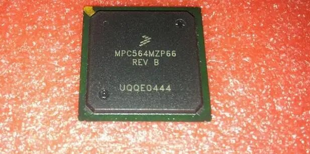 3 шт./лот MPC564MZP66 MPC564 NEC и BGA