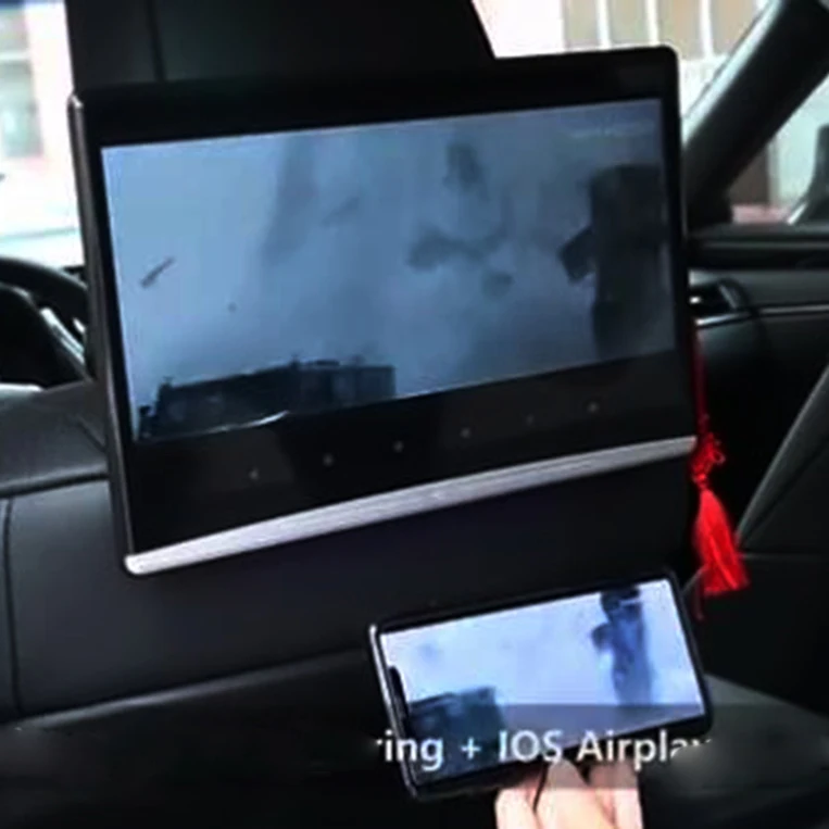 Купить Автомобильный Андроид Монитор