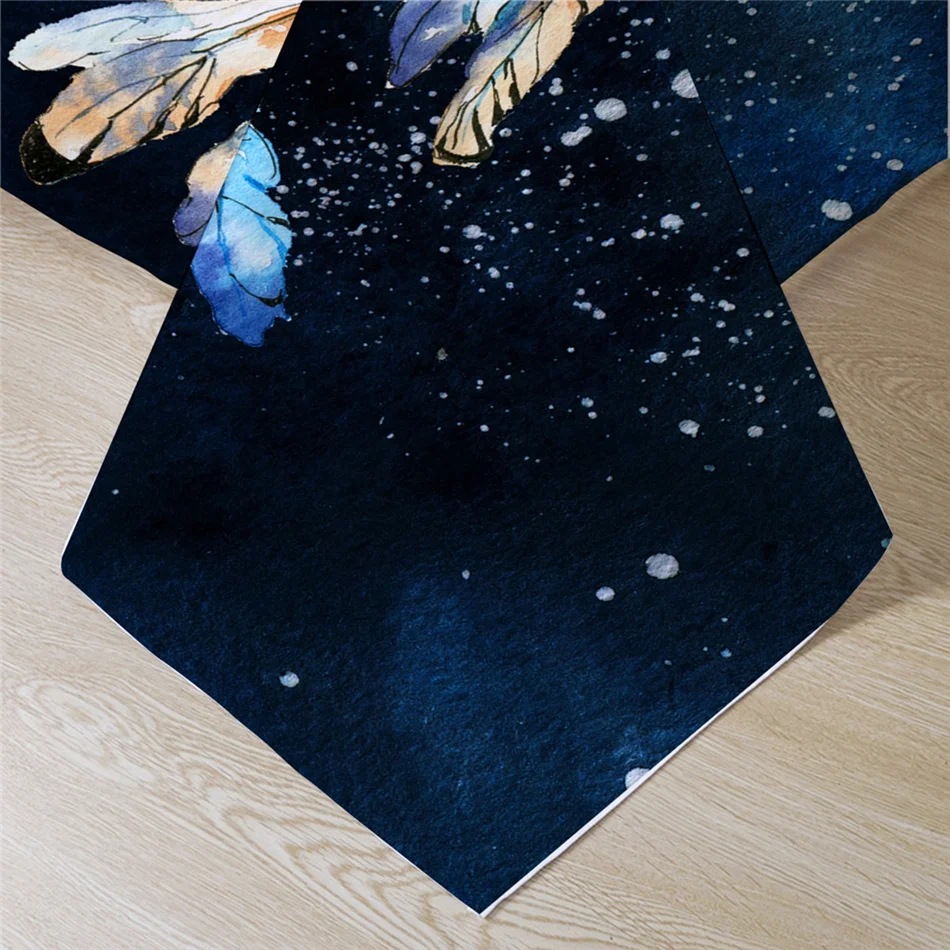 3d impresso capa de edredão conjunto dreamcatcher