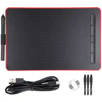 

drawing pen Graphics Tablet for Bluetooth Connect Mobile Phone Computer Student Drawing Handwriting Board Pen set