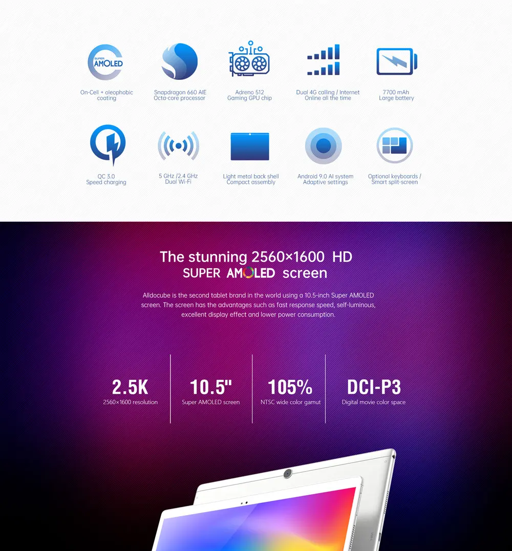 Ветвью Alldocube X Neo Android 9 0 Dual Core 4 аппарат не привязан к оператору сотовой связи