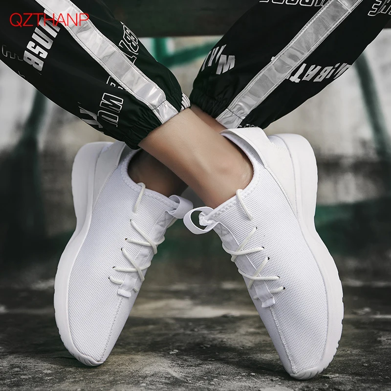 

2019 Brand Men Shoes Leather Casual Shoes Mens Krasovki Spring Autumn Lace Up Men Tenis Fashion Sneakers Adult Zapatos Hombre