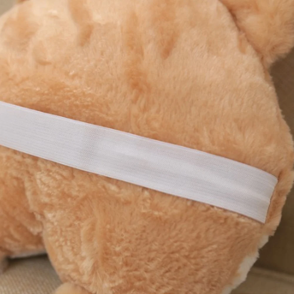 Универсальная подушка для шеи на сиденье автомобиля корги, подушка для собак, ягодиц, подголовника, плюшевая игрушка, аксессуары для автомобиля, милые новые игрушки