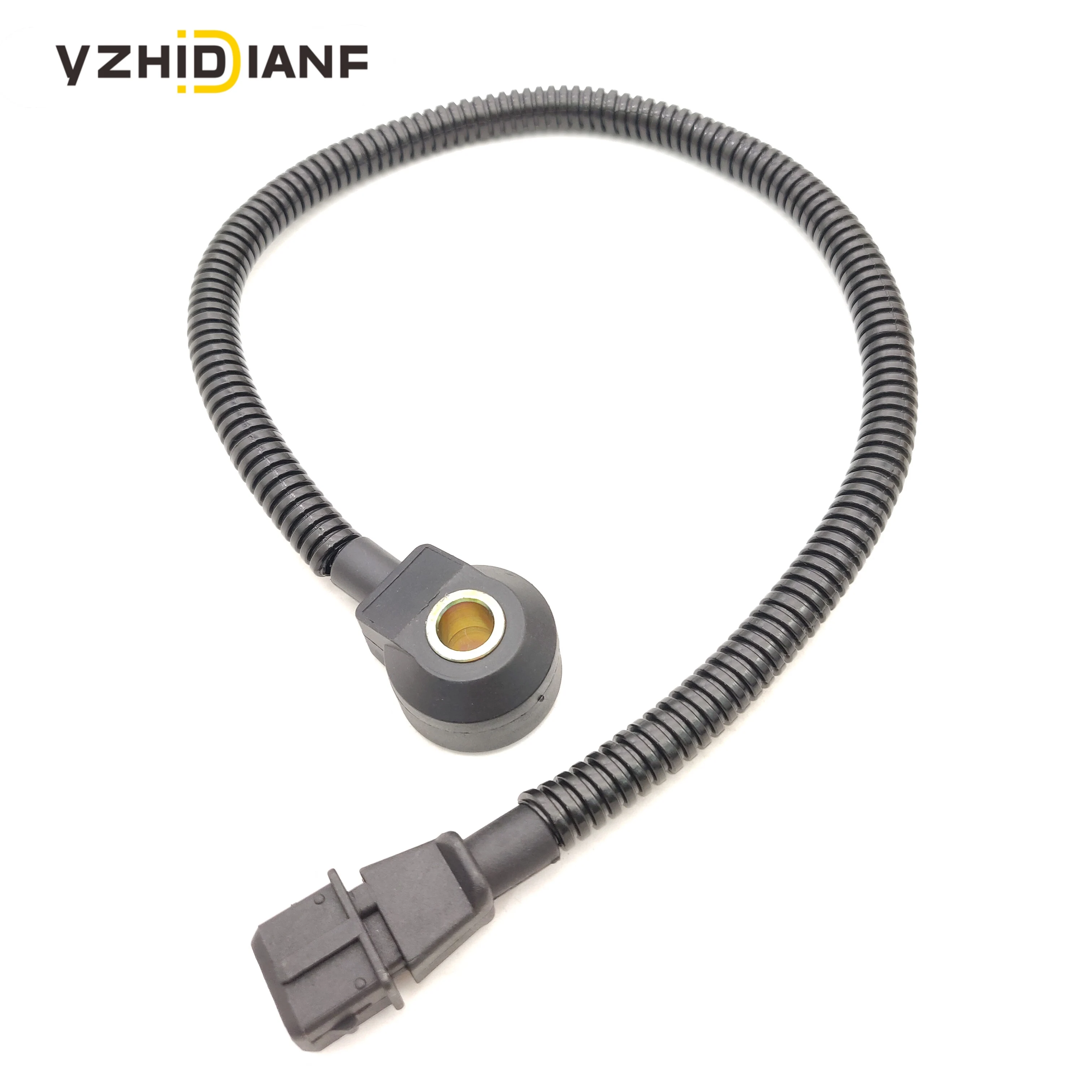 Датчик стука подходит для HYUNDAI Accent Elantra Getz KIA Cerato Rio OEM 39250 26600 3925026600 KS218 DKS658 SU5886 71 6611