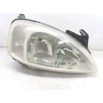 

93188580 HEADLIGHT RIGHT OPEL CORSA C