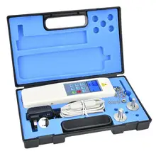 GY-4 цифровой фруктовый пенетрометр clerometer сельскохозяйственный тестер твердости фруктов машина инструменты для измерения твердости