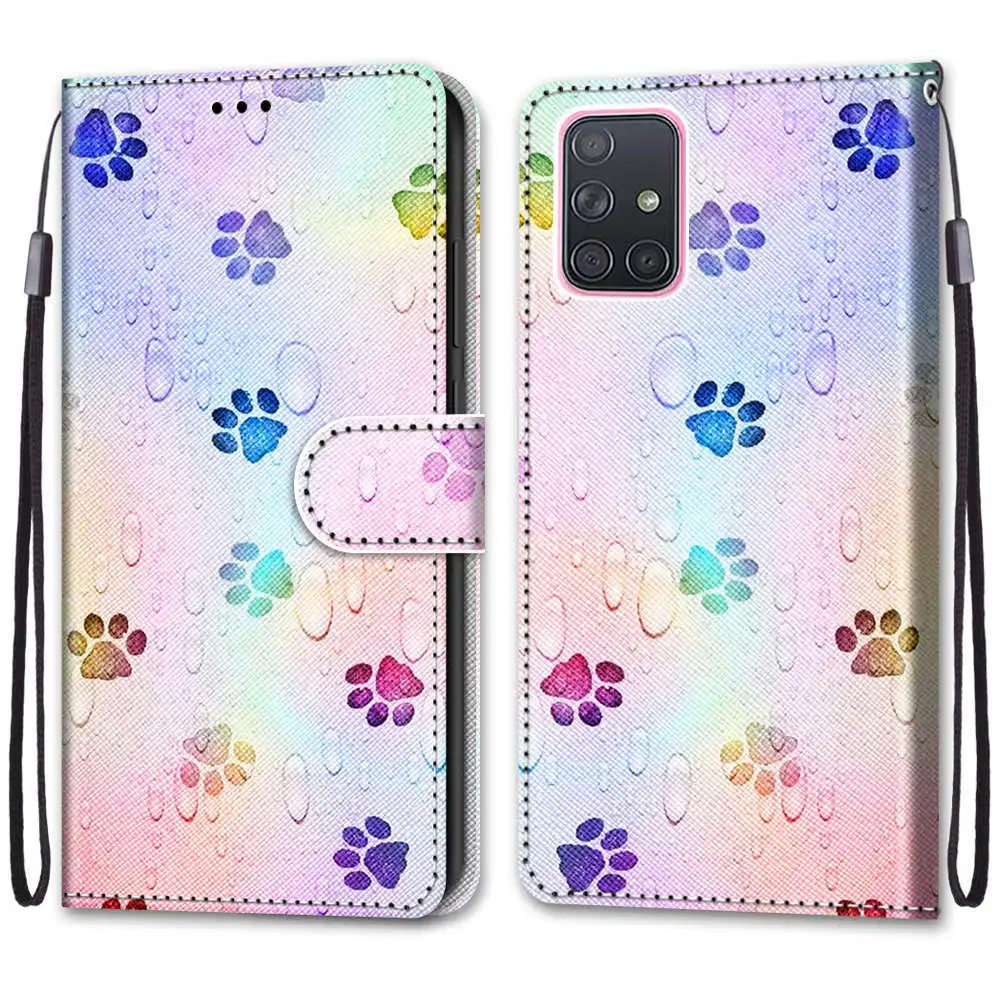 三星 A71 5G #A13脚印水珠 -01.jpg_.webp