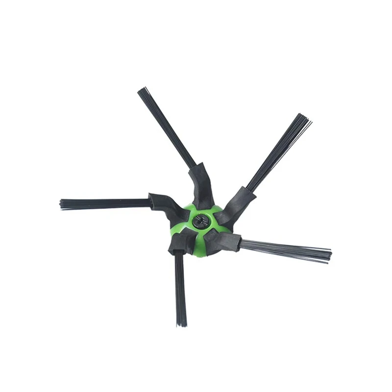 4 Side Brush + 3 Filter Suitable for IROBOT ROOMBA S9 S9+ Sweeping Robot Vacuum Cleaner Accessories