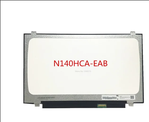 

N140HCA-EAB LCD SCREEN
