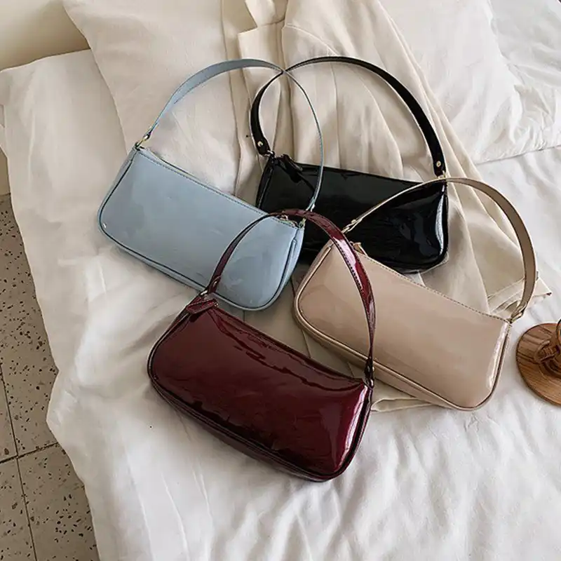 trendy small handbags