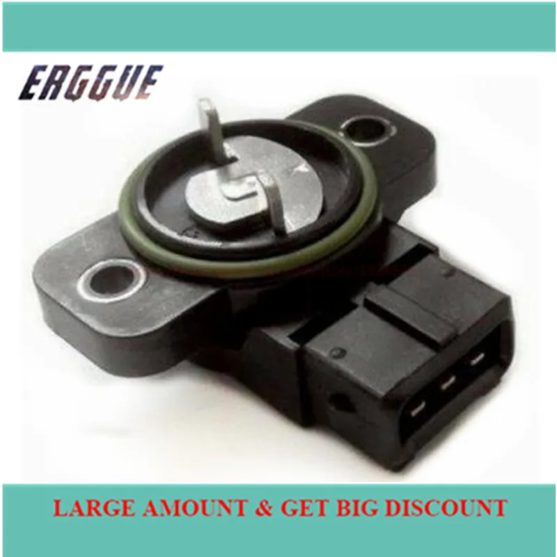 

Throttle Position Sensor TPS 35102-02000 3510202000 For HYUNDAI ATOS PRIME AMICA MX for KIA SORENTO I 1.0i 2.4