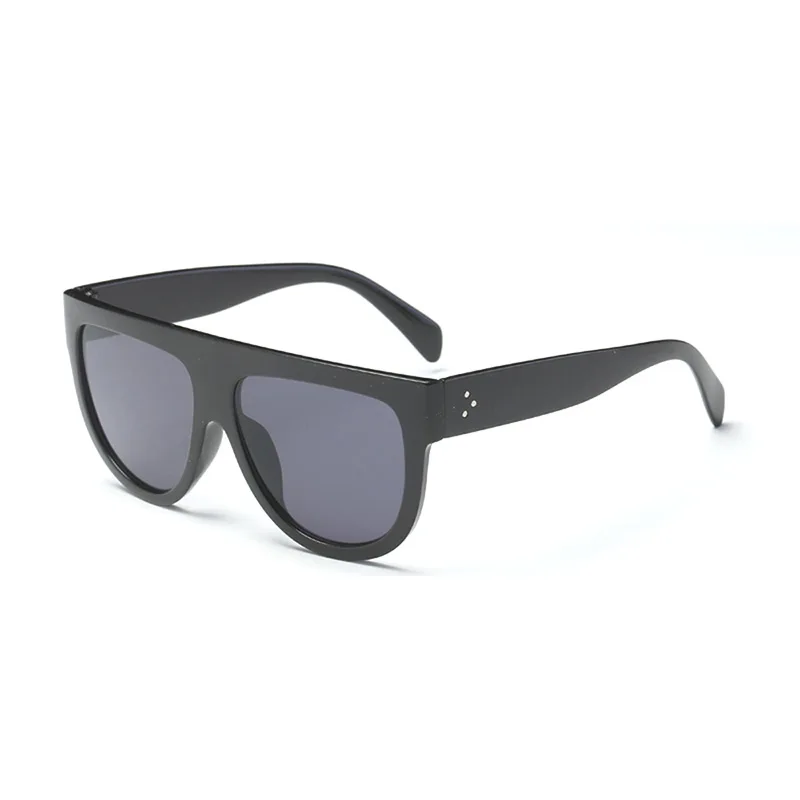 

Trend Sunglasses for Women Glasses Girls Eyeglasses Large Frame Fashion Black Ladies Spectacles