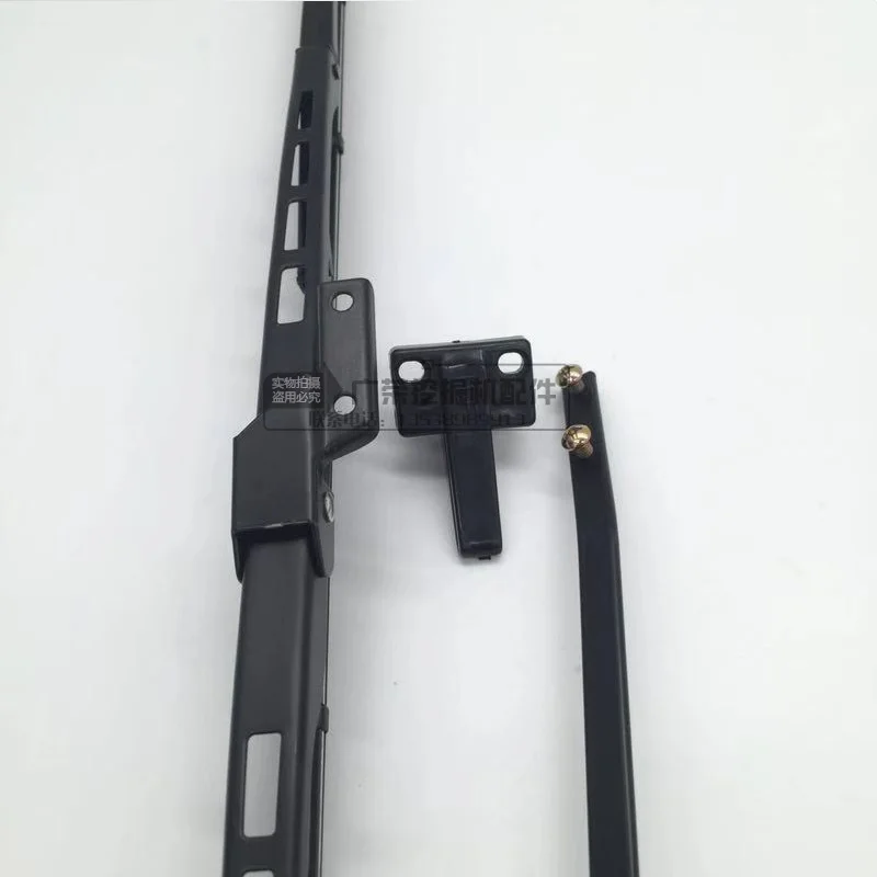 

free shipping Excavator Parts Wiper Arm Blade Wiper Blade for 307D 324 320D 320C 329D digger wiper