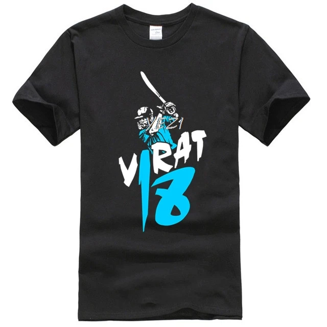 virat kohli tshirt