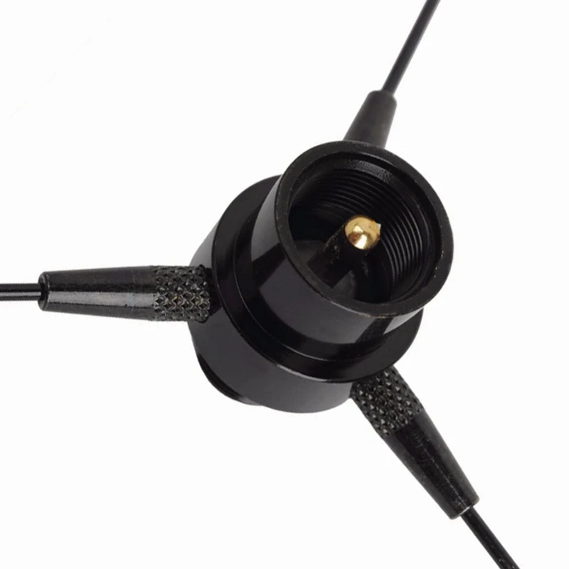 for Nagoya RE-02 Ground Grid Antenna Mobile Radio Enhanced Omnidirectional Antenna