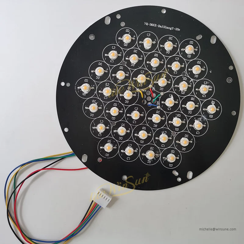 par light par led source 3w 10w 12w 15w 18w rgbw rgbwa rgbwa uv