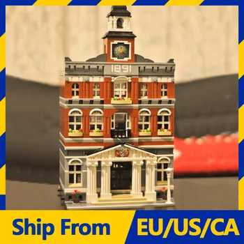 

New 2020 Action Figure Model Building Blocks Bricks Toys for Children Kids Christmas Gifts Set Assemblage Educational Toys