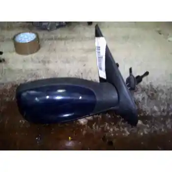 

HANDBOOK Right Rearview Mirror Peugeot 406 Saloon (s1/s2) 1.8