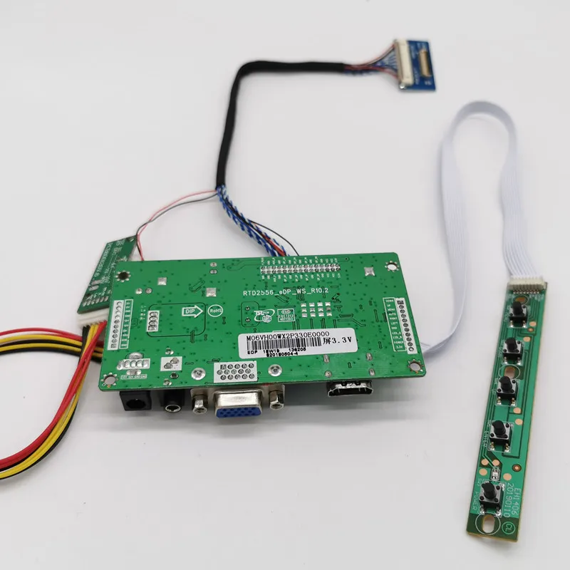 Painéis e LCDs p tablet