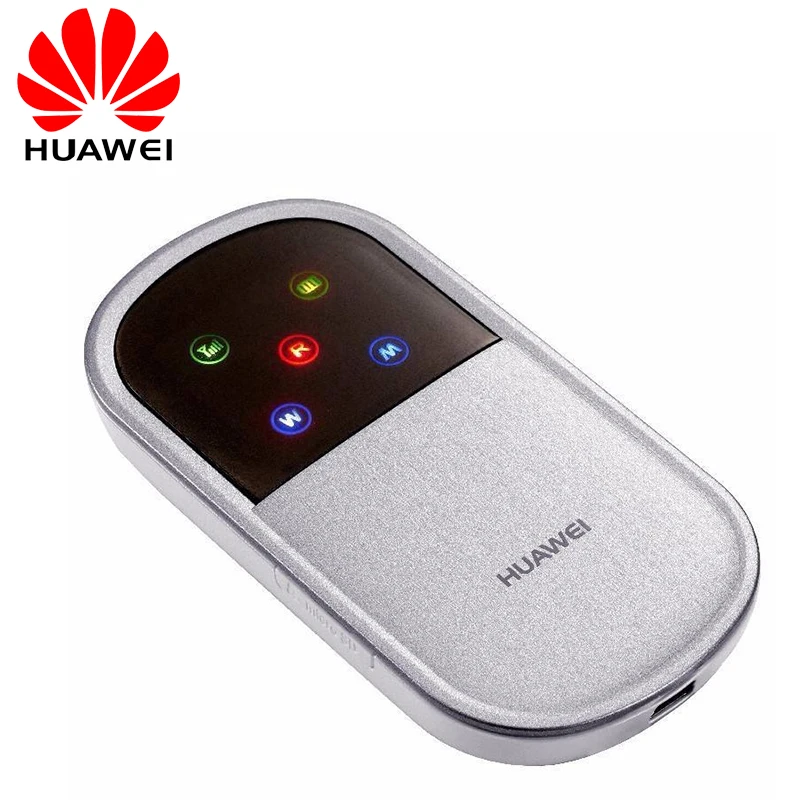 Huawei社E5830 3グラムwifiルーターモバイルホットスポットポケット1500バッテリー3グラムhsdpa/umts 2100とsimカードスロット|3G/4G ルーター| - AliExpress