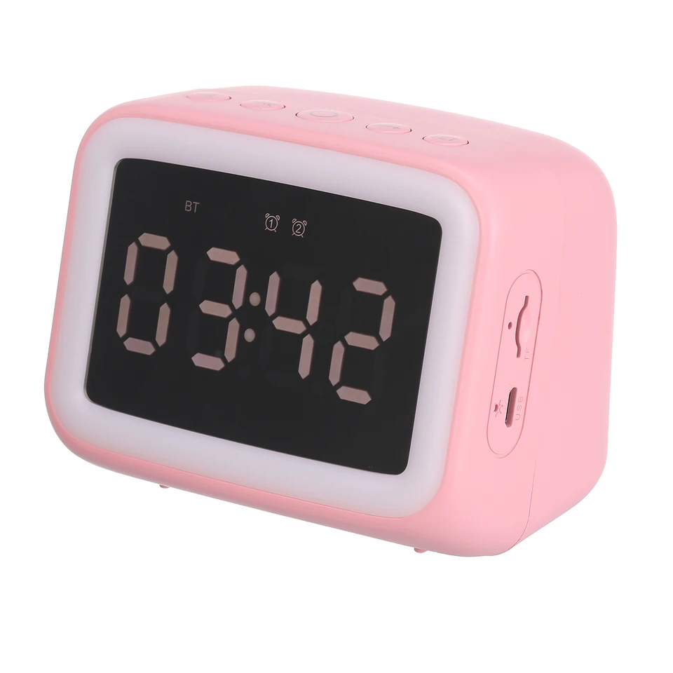 small speaker with volume control