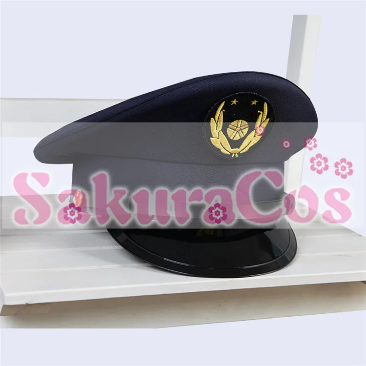 SARAZANMAI Niiboshi Reo Akutsu Mabu униформа для косплея F