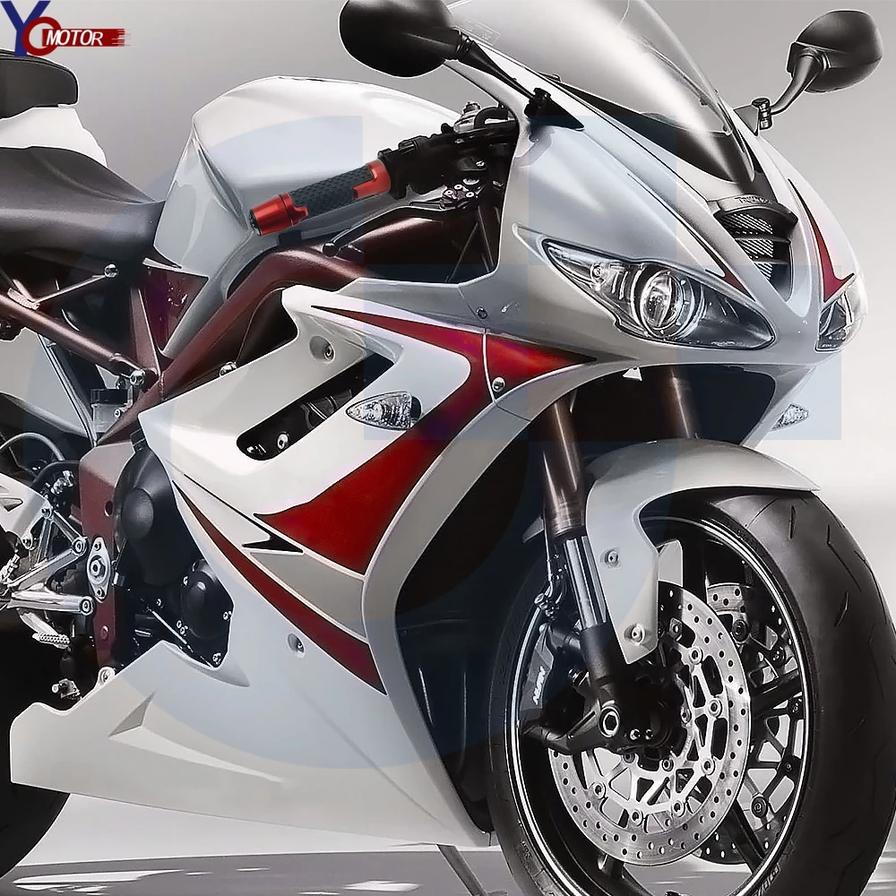Алюминий+ пластик рукоятки для мотоциклов Мотоцикл Руль конец для SUZUKI B-KING 2008-2011 2009 2010 Аксессуары для мотоциклов