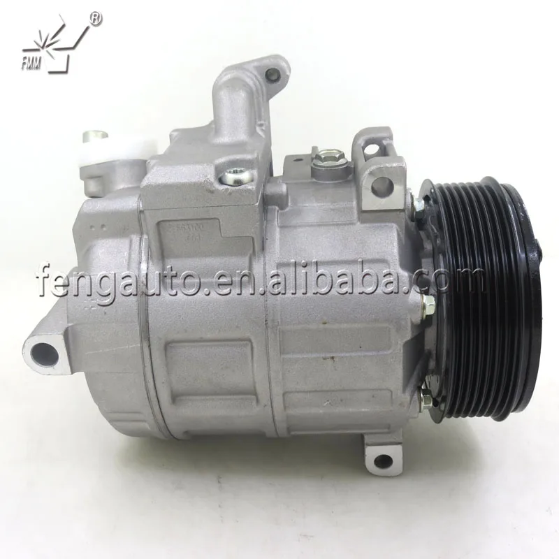 92600EV00 A60-03115NC DCS17EC авто ac компрессор для nissan 350Z