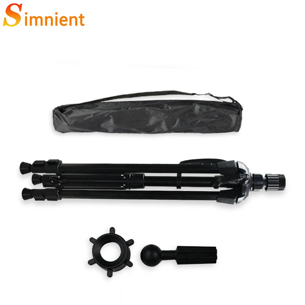 Simnient Adjustable Tripod Stand Holder Mannequin Head Tripod Hairdressing Training Head Holder Top Selling Hair Wig Stands Tool Simnient Adjustable Tripod Stand Holder Mannequin Head Tripod Hairdressing Training Head Holder Top Selling Hair Wig Stands Tool